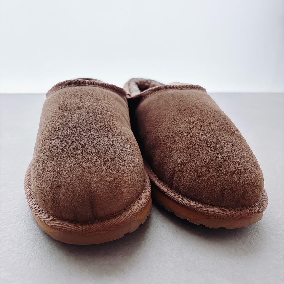 EMU Australia Stinger Pico スリッポン