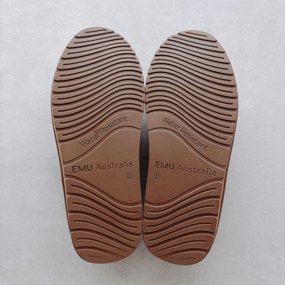 EMU Australia Stinger Pico スリッポン