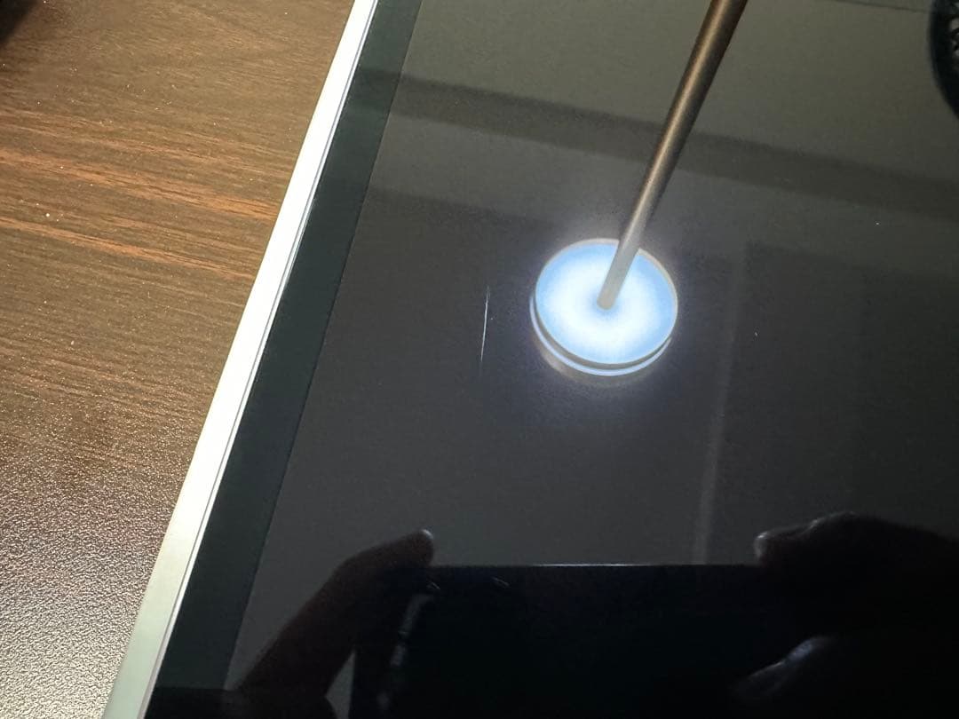 Apple iPad mini 7世代パープル　wifi 128gb