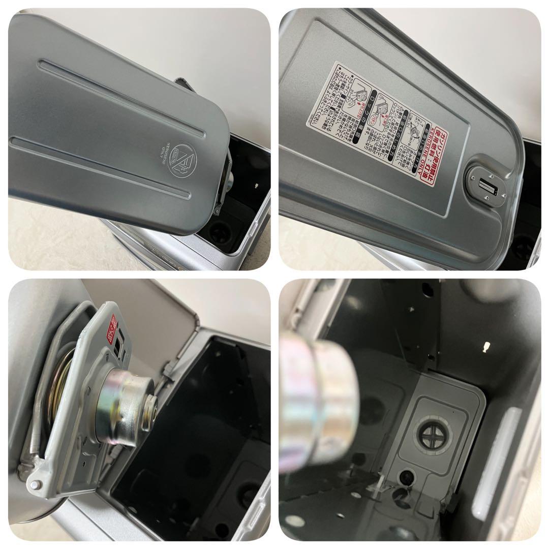 極美品 コロナ FH-G3223Y 石油ファンヒーター ストーブ 9-12畳用