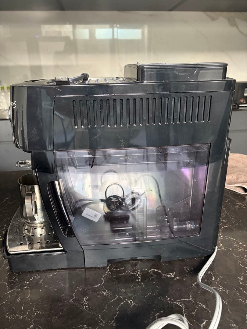 デロンギ　Magnifica S ECAM22112 コーヒー　マグニフィカS