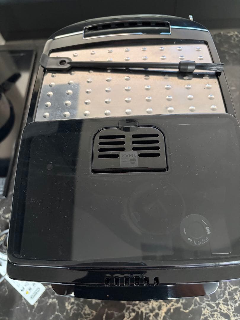 デロンギ　Magnifica S ECAM22112 コーヒー　マグニフィカS