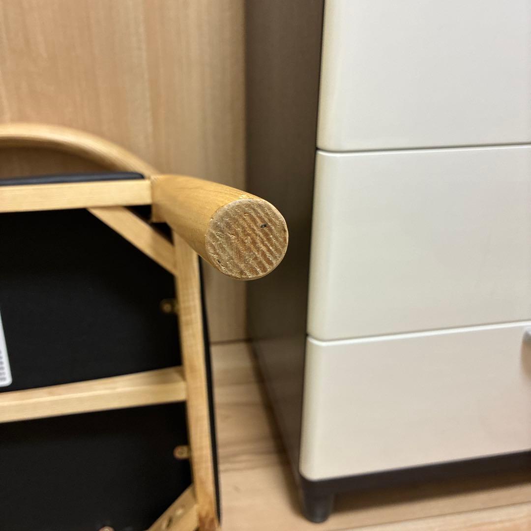 まこ①【未使用品】ダイニングチェア