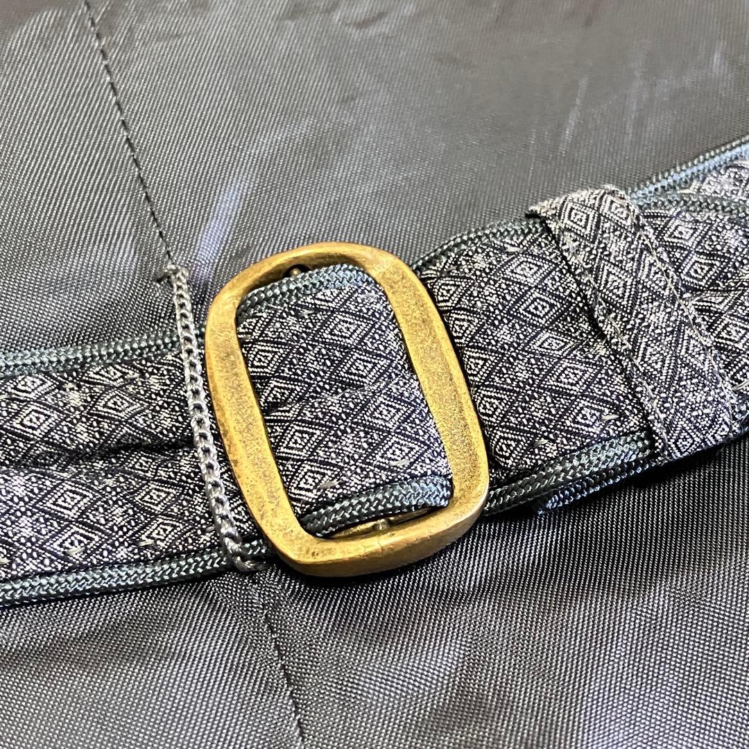 美品 ポールスミス コレクション スリーピース セットアップ スーツ 花柄 M