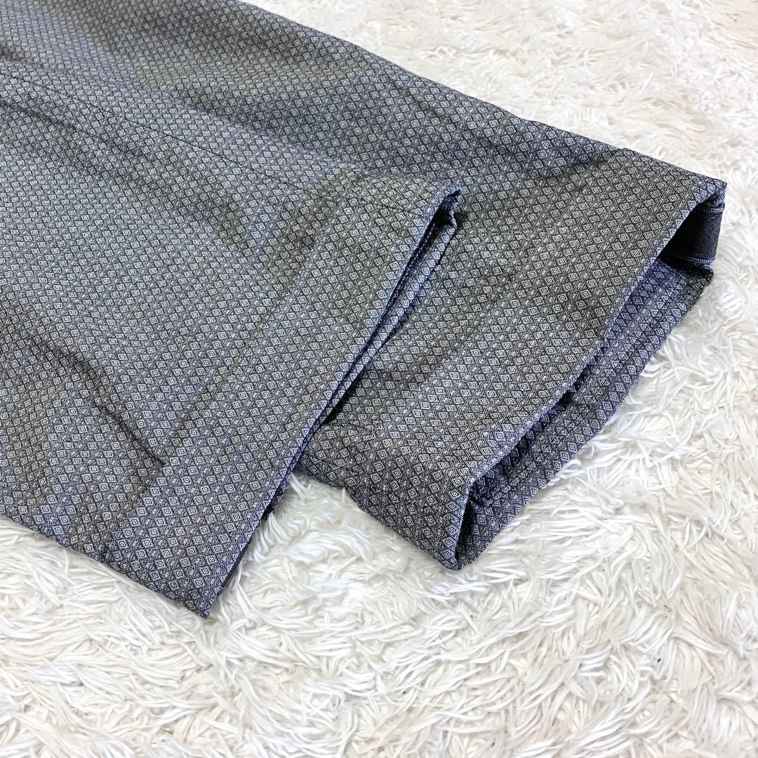 美品 ポールスミス コレクション スリーピース セットアップ スーツ 花柄 M