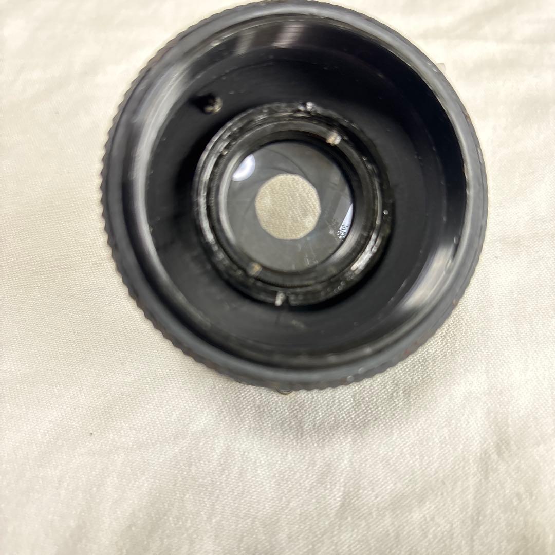 Carl Ziss 105 mm f4.5 M42マウント用