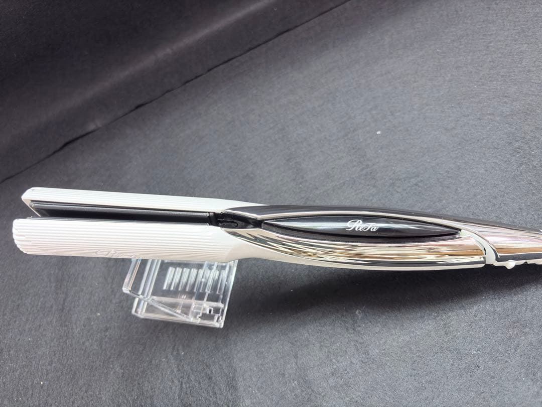 【動作確認済み】ReFa ストレートヘアアイロン