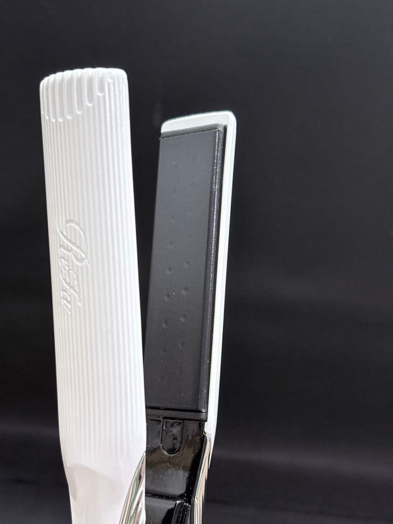 【動作確認済み】ReFa ストレートヘアアイロン