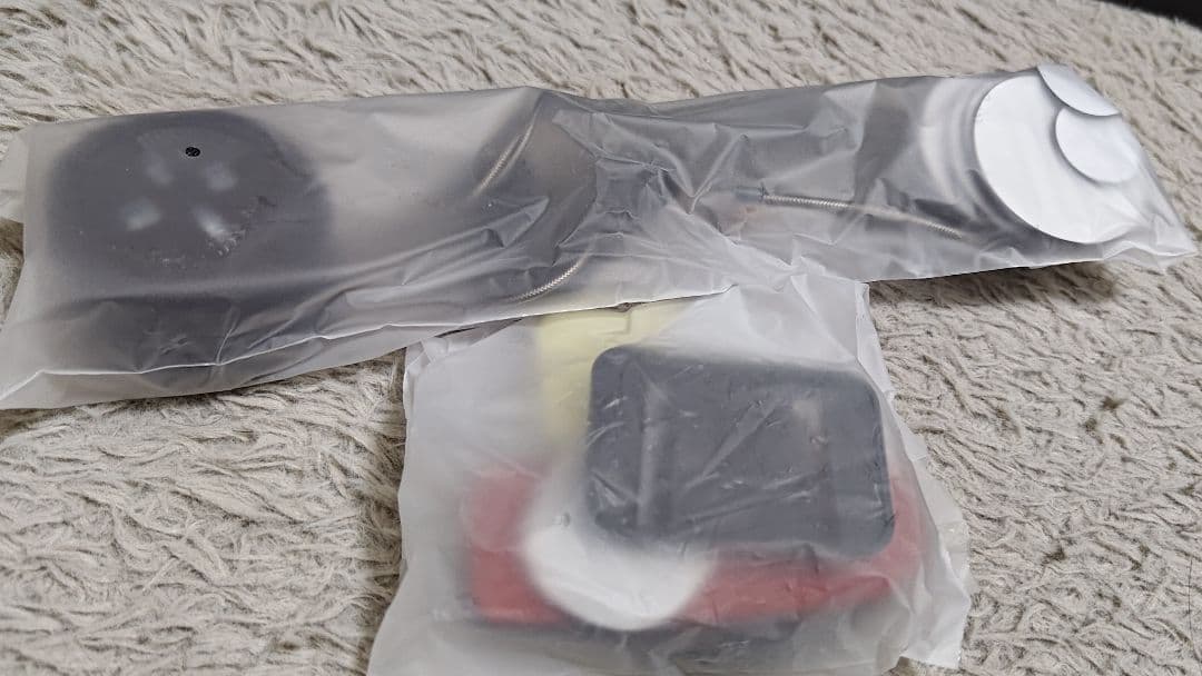 カメラ付きインカム FreedConn R3Pro