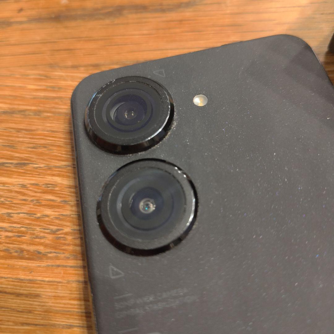 Zenfone9 スマートフォン ASUS 5.9 インチ 国内版