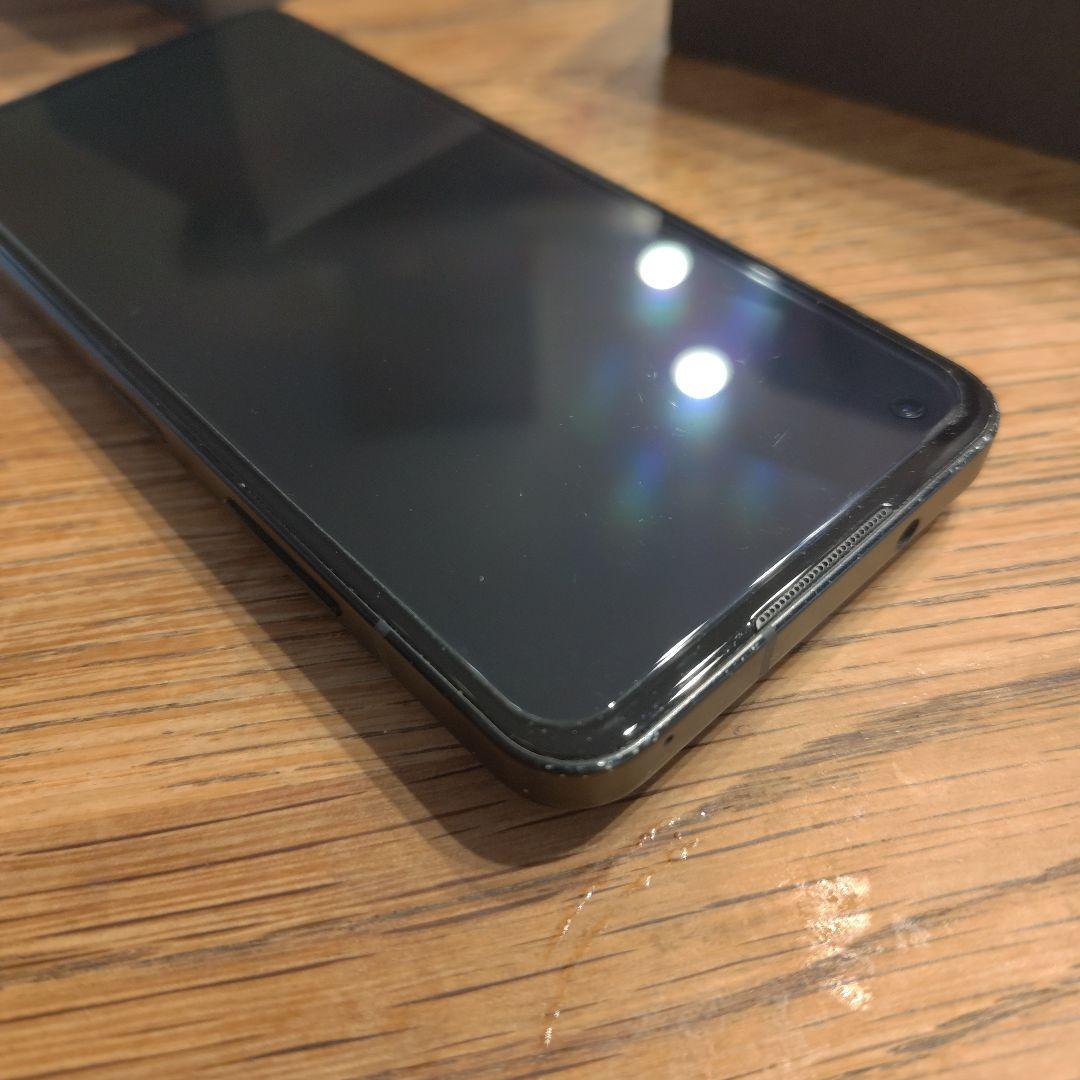 Zenfone9 スマートフォン ASUS 5.9 インチ 国内版