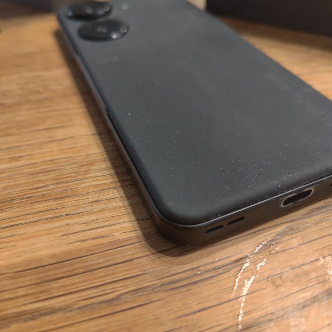 Zenfone9 スマートフォン ASUS 5.9 インチ 国内版