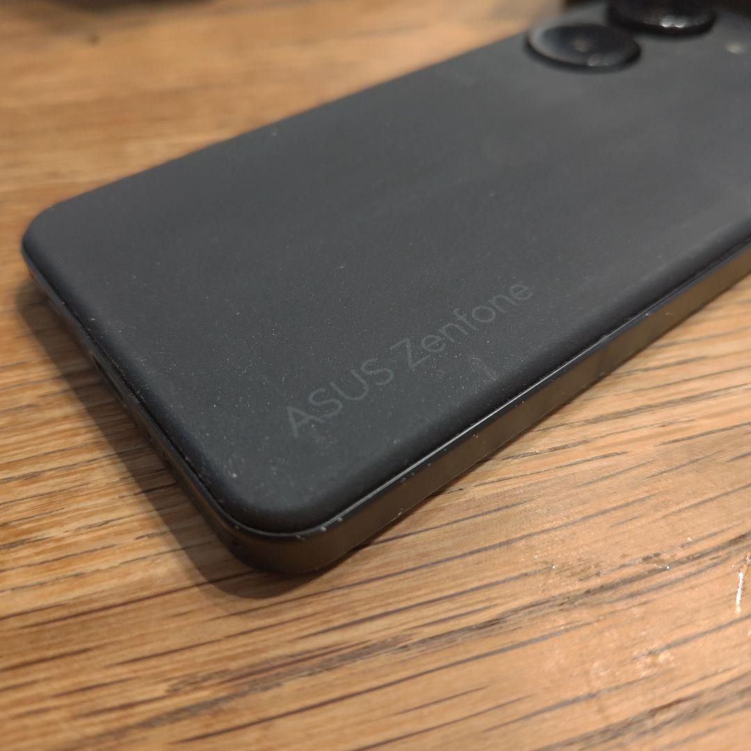 Zenfone9 スマートフォン ASUS 5.9 インチ 国内版