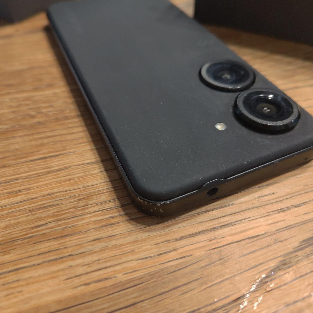 Zenfone9 スマートフォン ASUS 5.9 インチ 国内版