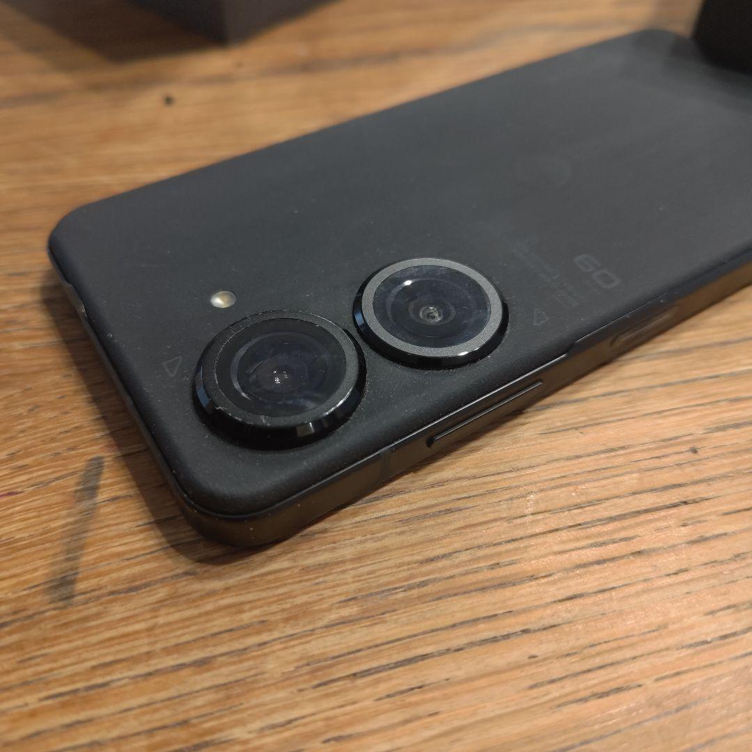 Zenfone9 スマートフォン ASUS 5.9 インチ 国内版