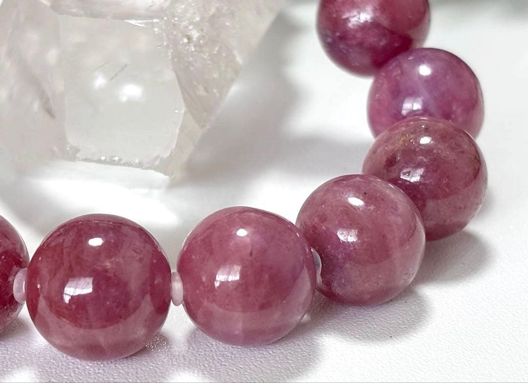 再販不可　究極品質　世界四大宝石　幻のグリーンランド産　マゼンタオールドルビー