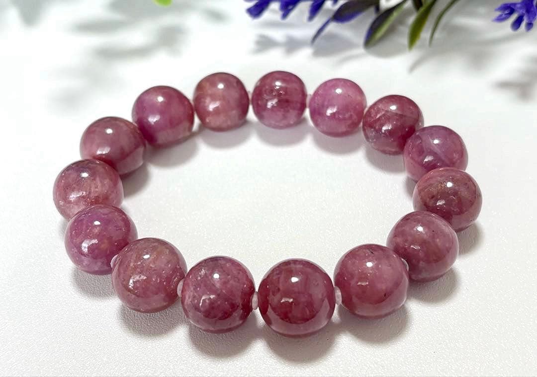 再販不可　究極品質　世界四大宝石　幻のグリーンランド産　マゼンタオールドルビー