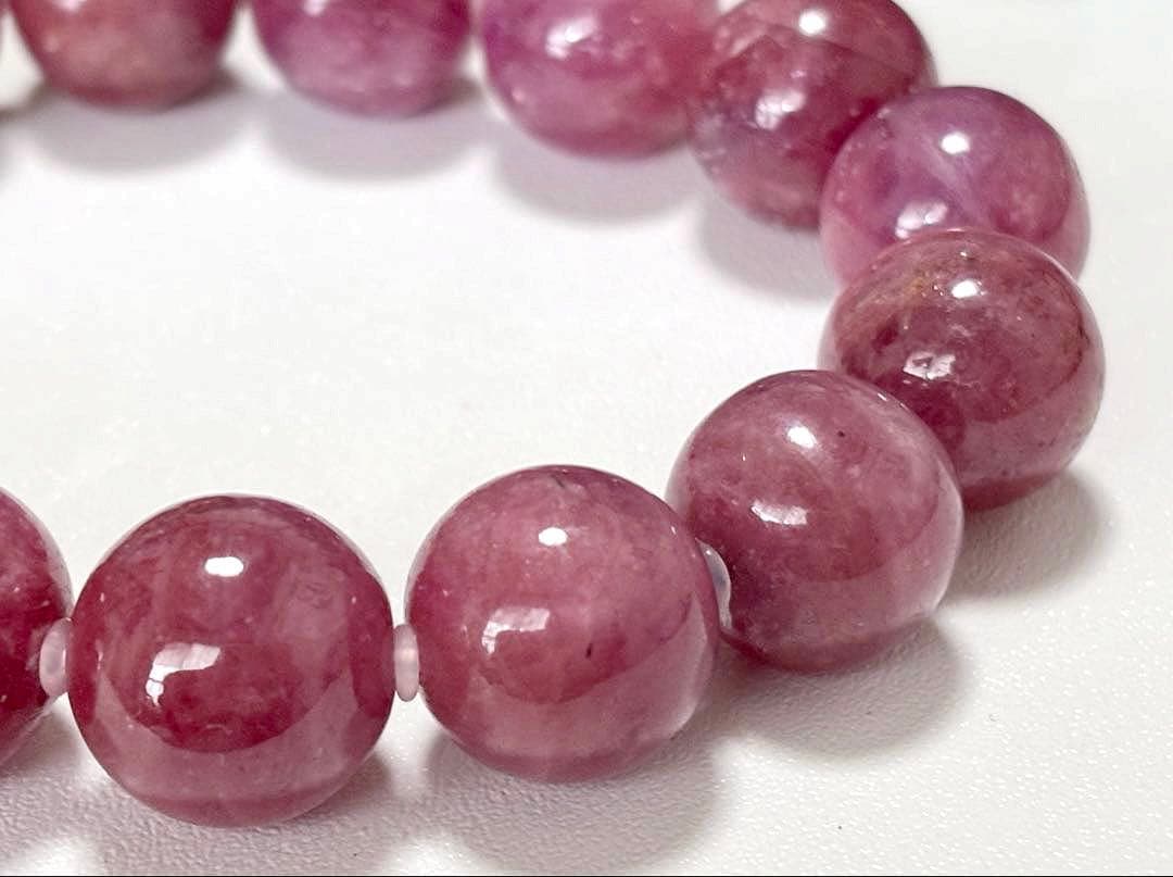 再販不可　究極品質　世界四大宝石　幻のグリーンランド産　マゼンタオールドルビー