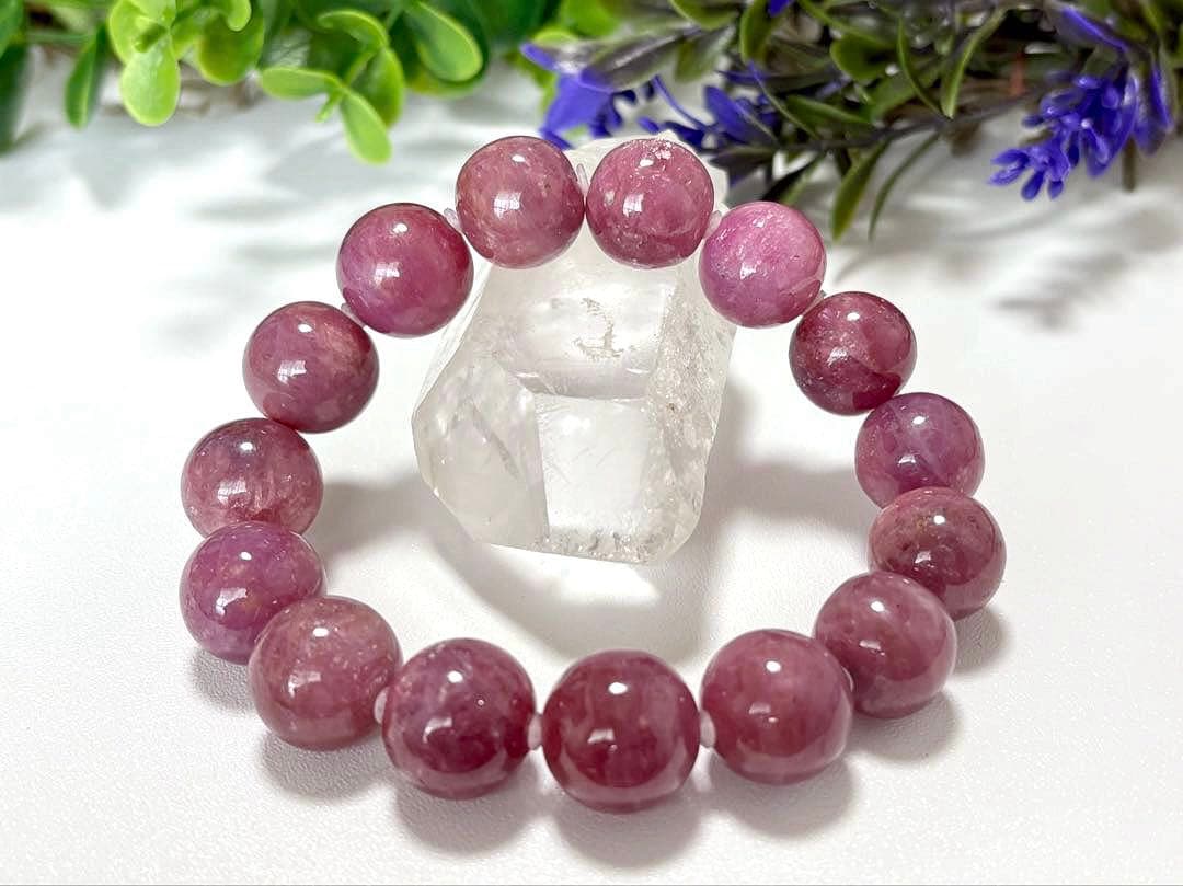 再販不可　究極品質　世界四大宝石　幻のグリーンランド産　マゼンタオールドルビー