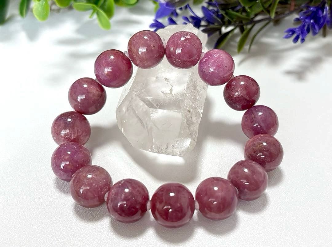 再販不可　究極品質　世界四大宝石　幻のグリーンランド産　マゼンタオールドルビー