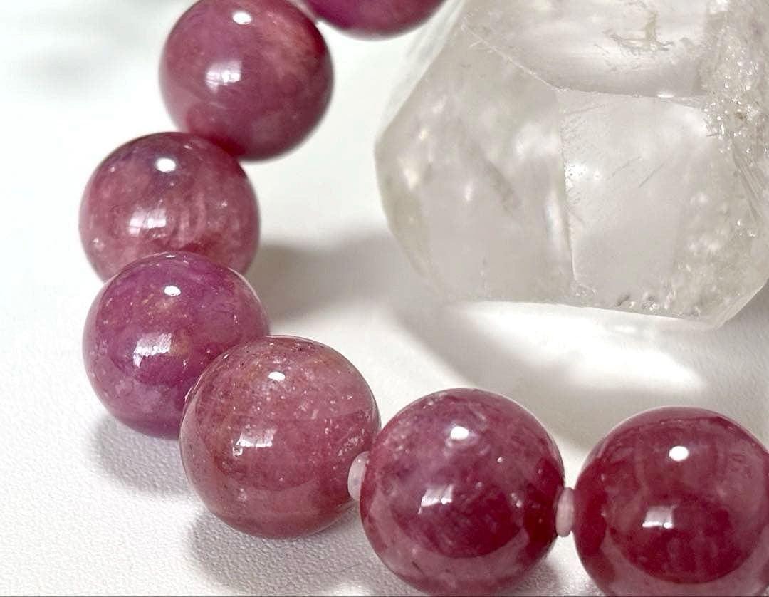 再販不可　究極品質　世界四大宝石　幻のグリーンランド産　マゼンタオールドルビー