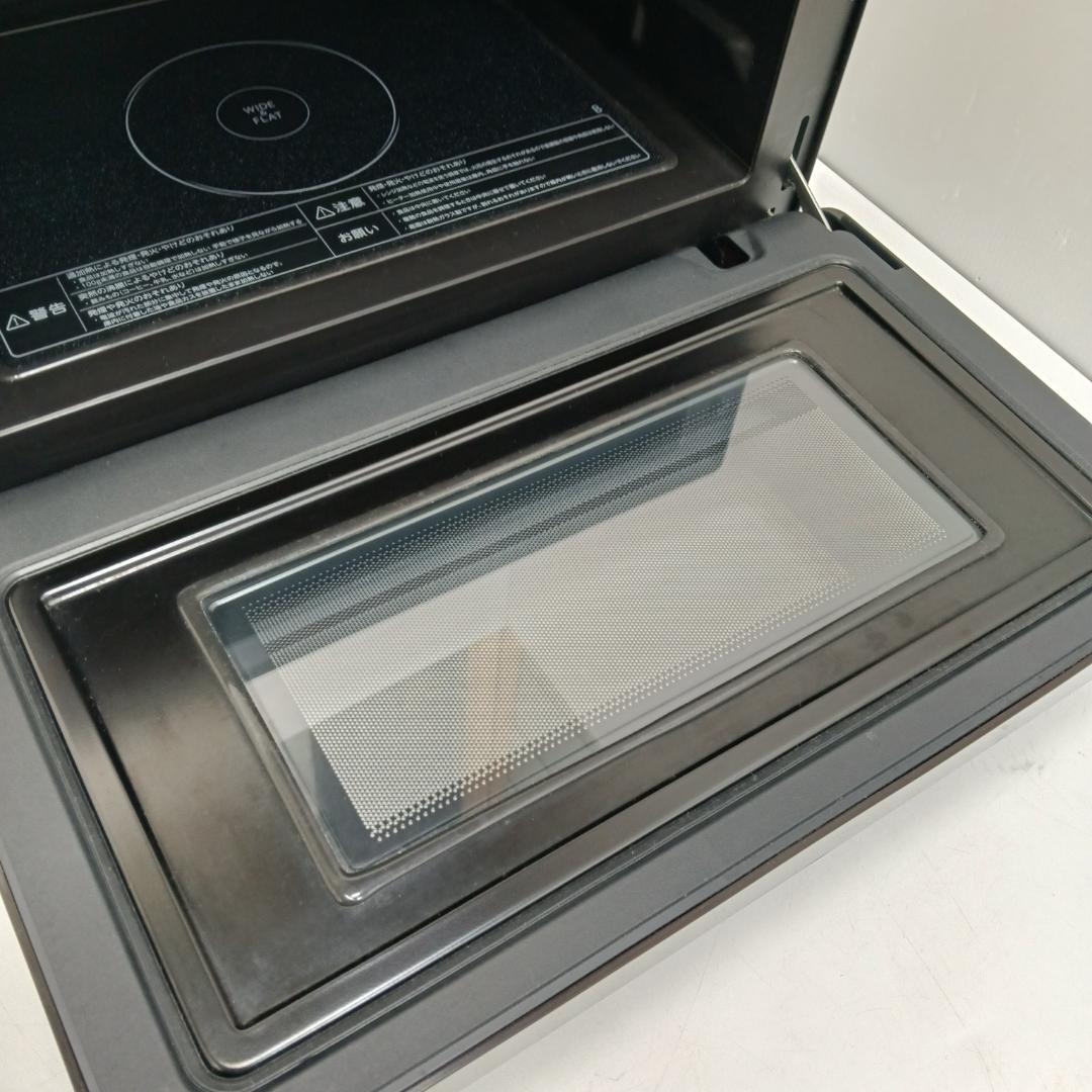 11m6373c1v スチームオーブンレンジ 東芝 ER-X60E2 23年製