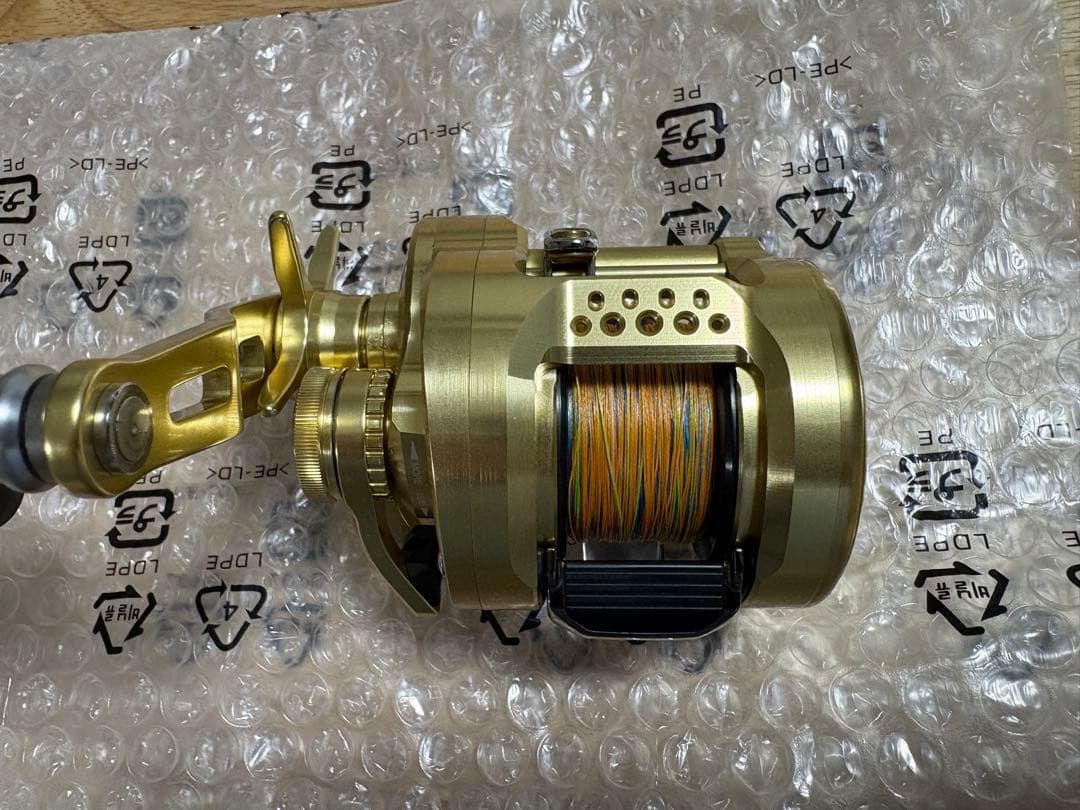 【美品】オシアコンクエスト301HG（OCEA CONQUEST 301HG ）