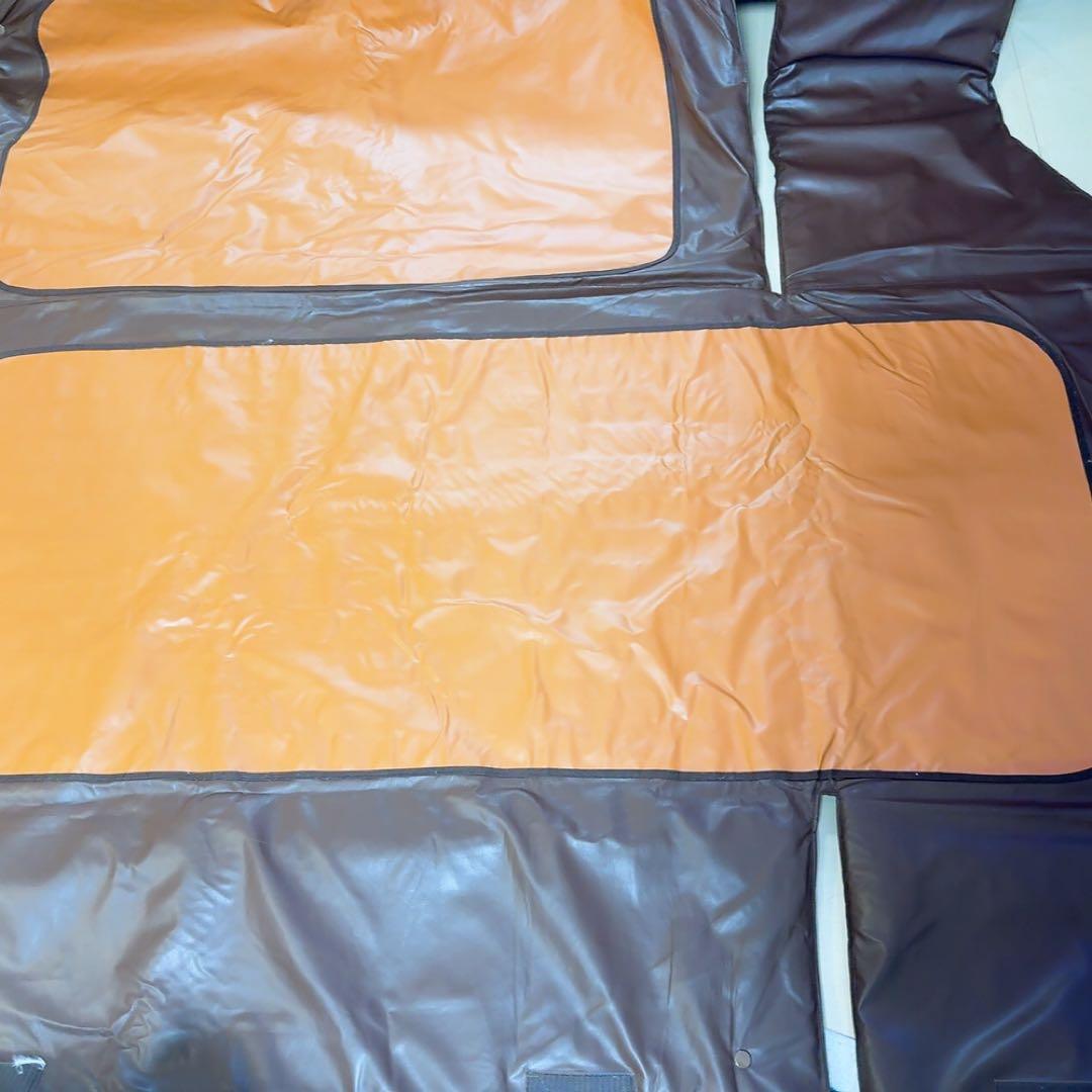 リラクゼーショングッズ Venus Body Sauna III