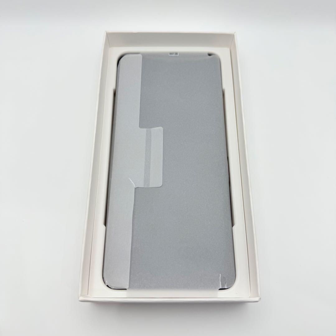 美品 OPPO A79 5G 本体 ブラック