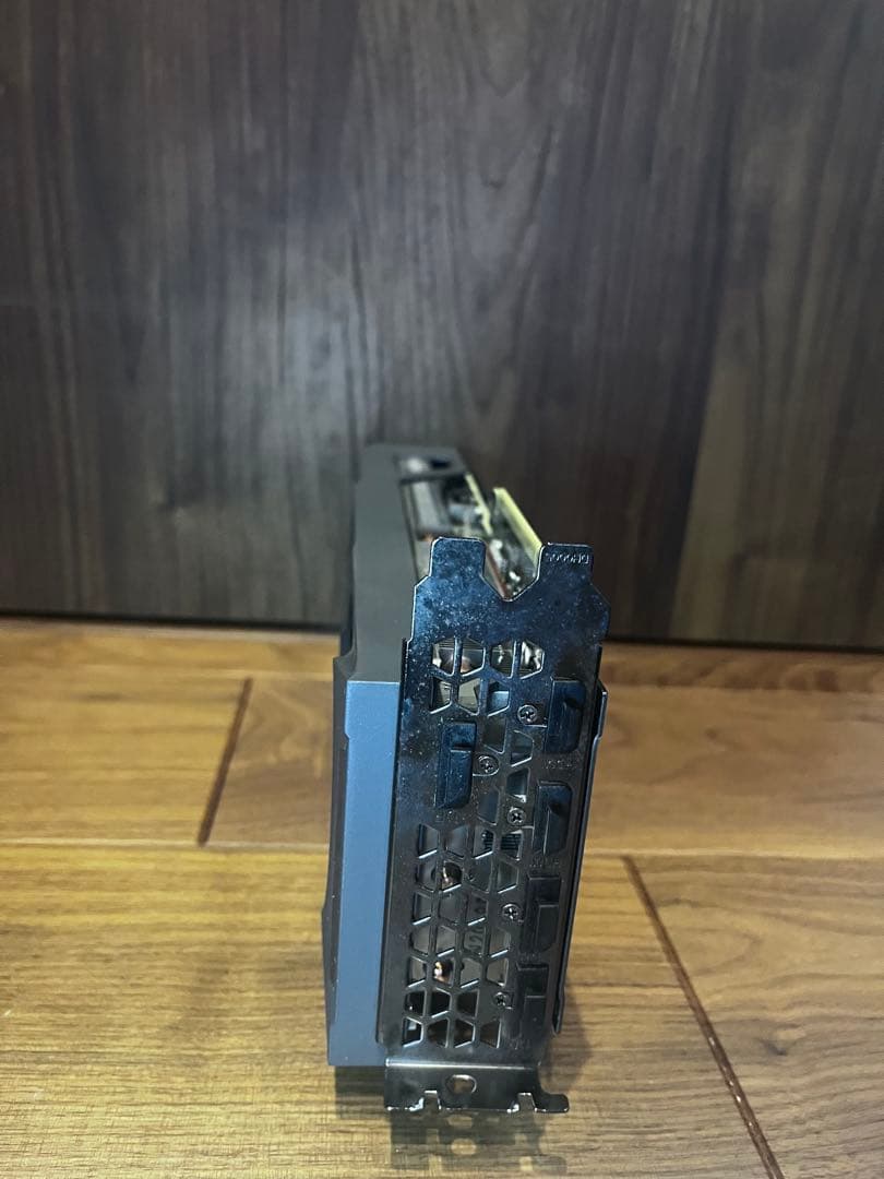 グラフィックボード・グラボ・ビデオカード GIGABYTE EAGLE OC 24G GeForce RTX 3090