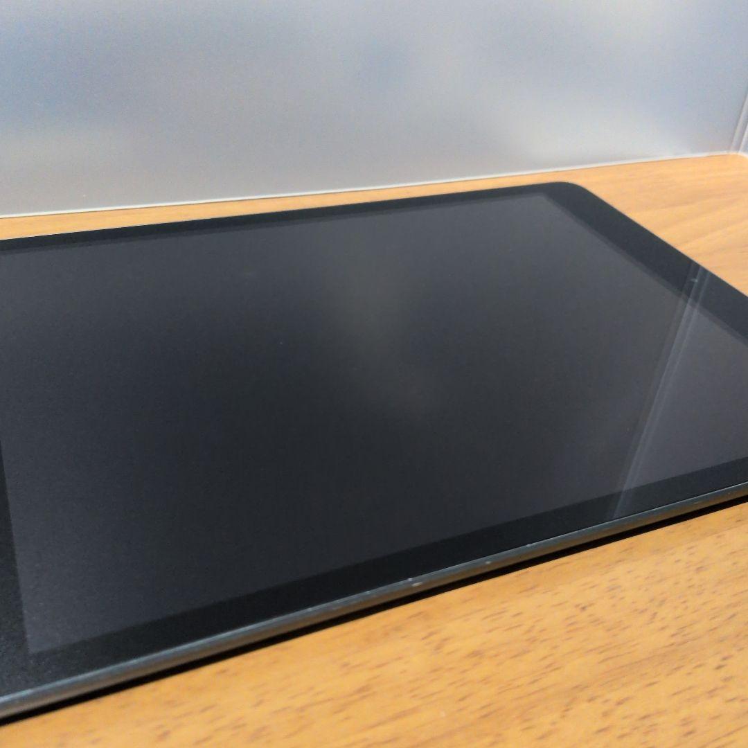 iPad第7世代 128GB SIMフリースペースグレイ 10.2インチ 本体