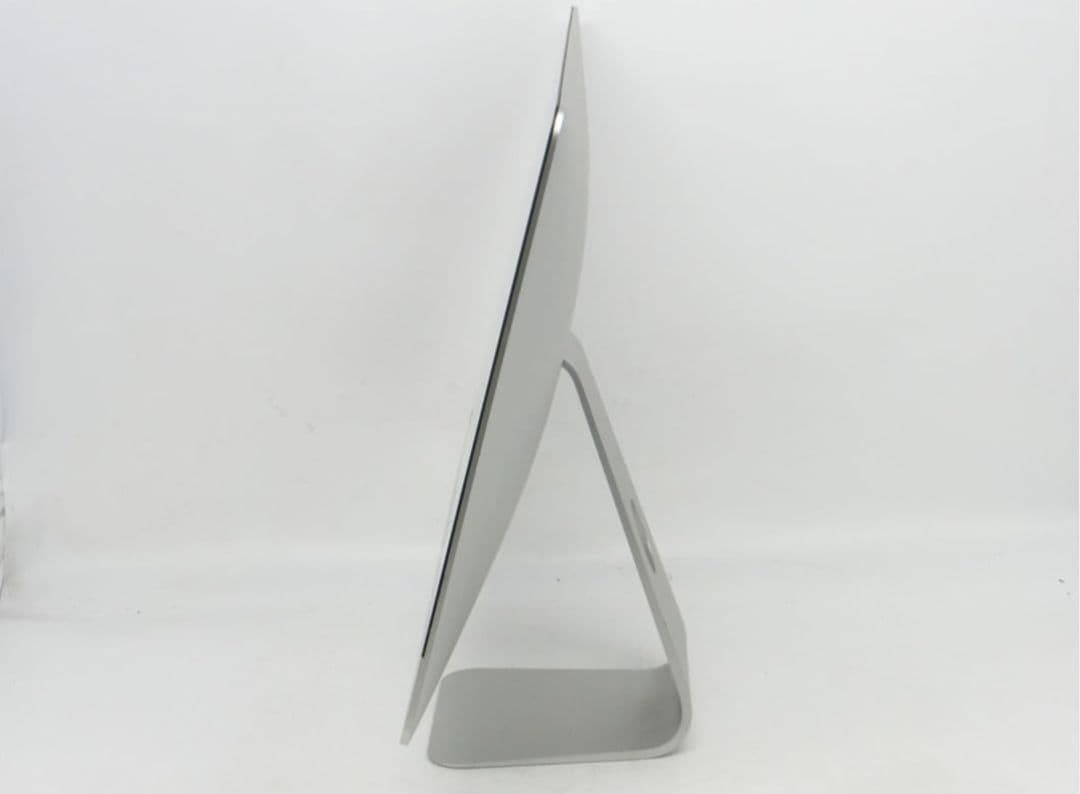 iMac 21.5インチ Monterey 8GB Late 2015 PC