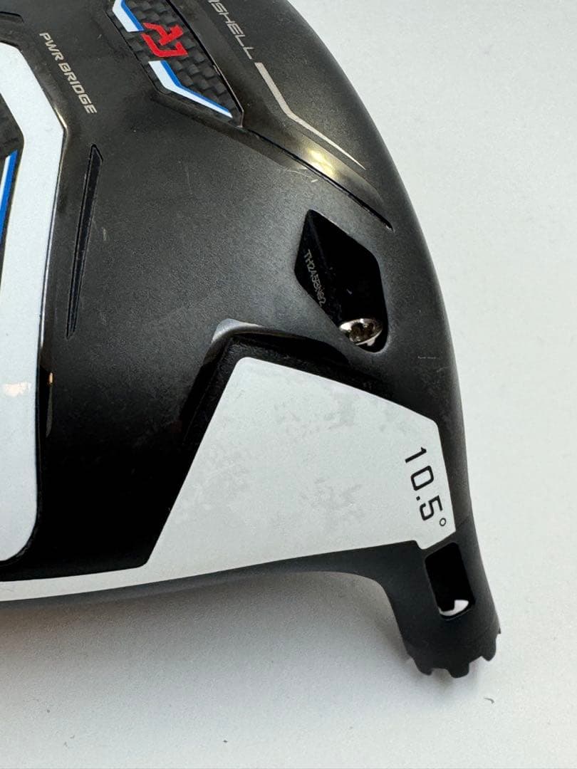 美品！コブラ エアロジェットヘッド