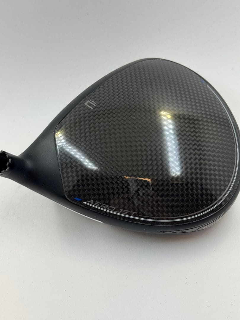 美品！コブラ エアロジェットヘッド