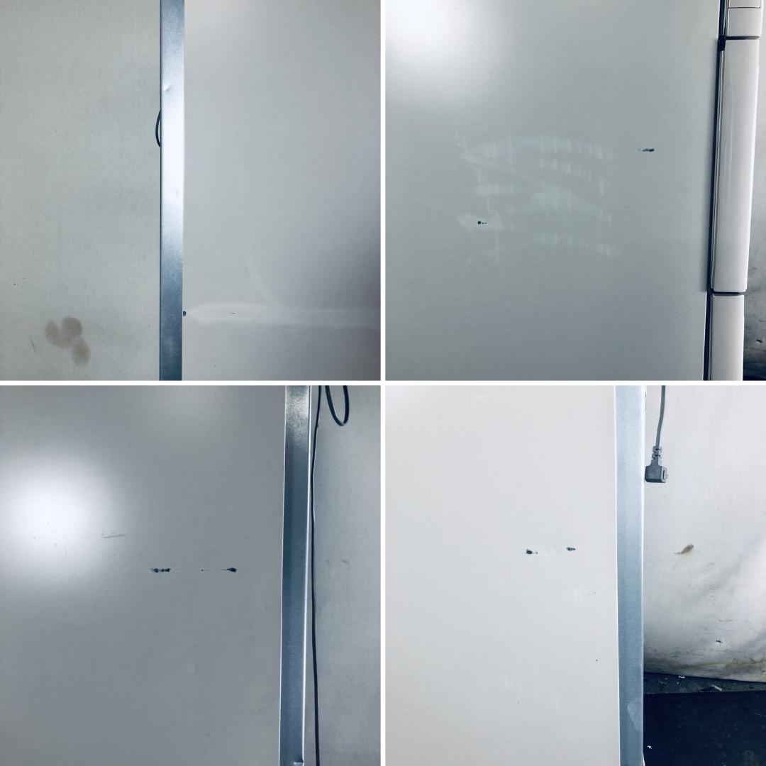 ★自社エリア内限定商品★ 中古 5ドア冷蔵庫 東芝 (No.0211)