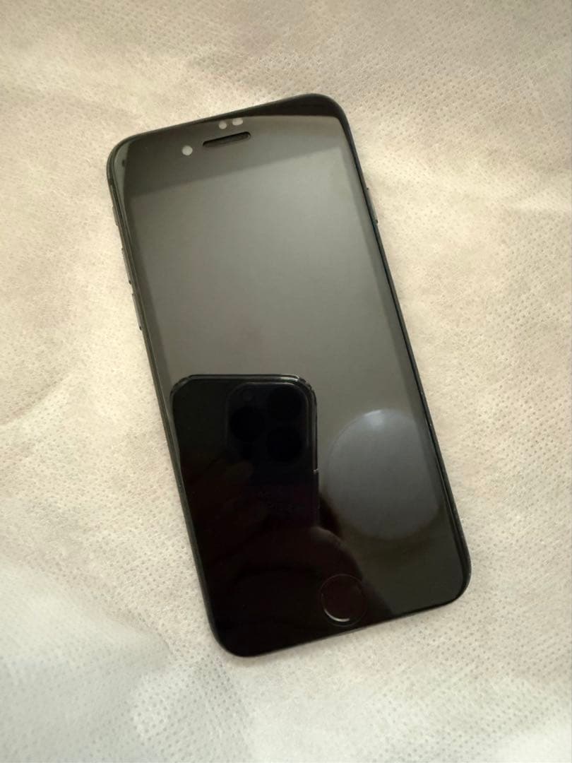 iPhone8 64GB ブラック