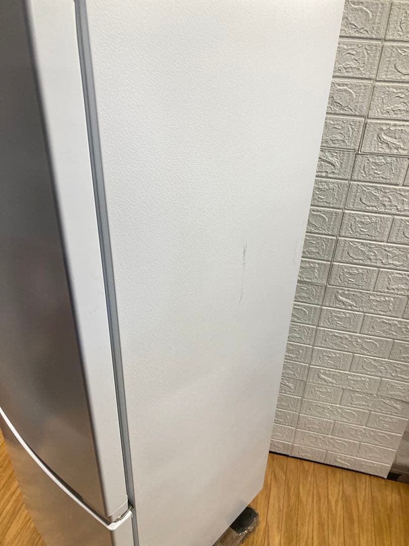 東芝 冷凍冷蔵庫 TOSHIBA GR-V17BS 2024年製 170L