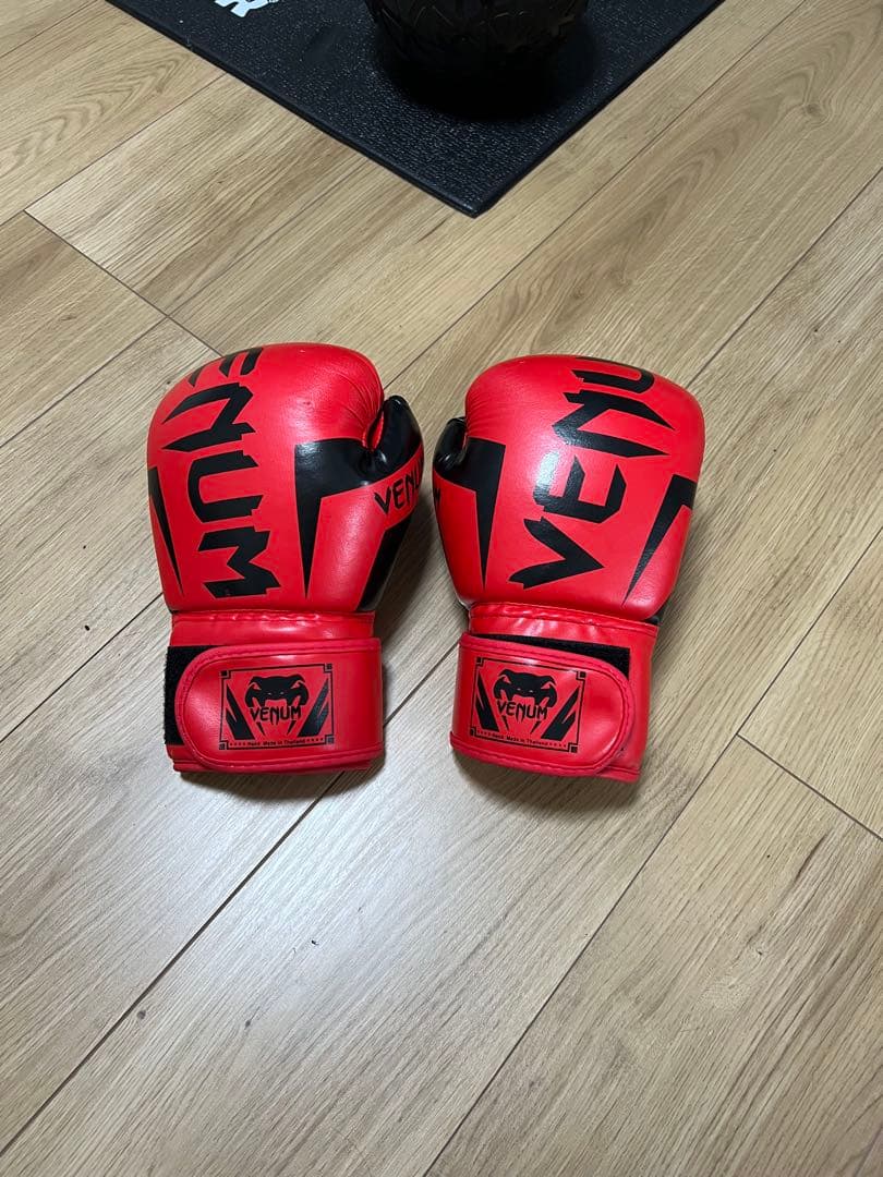 人型　サンドバッグ　ボブ