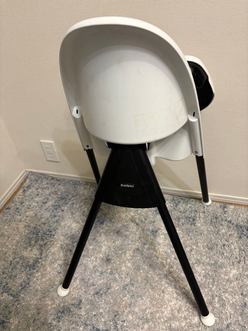 ハイチェア　ベビービョルン　Baby Bjorn