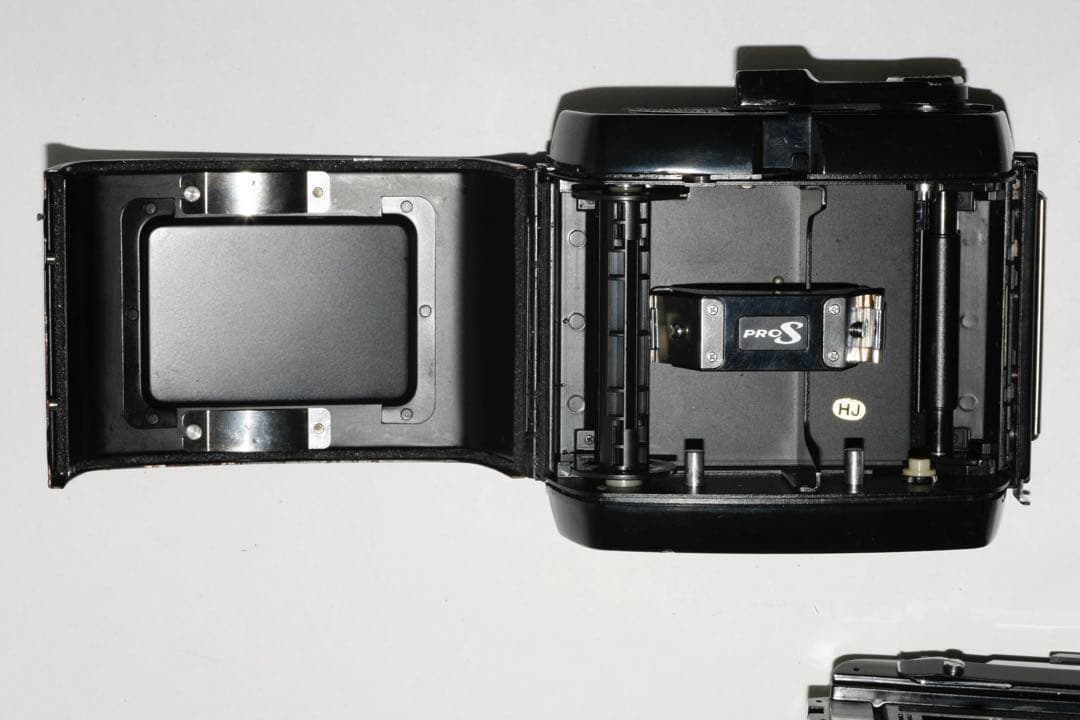 マミヤ　MAMIYA RB67 + レンズ2本【ジャンク扱い】