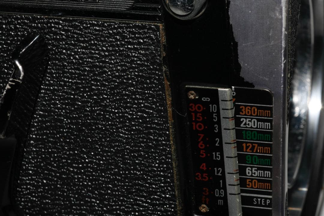 マミヤ　MAMIYA RB67 + レンズ2本【ジャンク扱い】