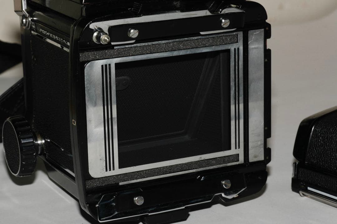 マミヤ　MAMIYA RB67 + レンズ2本【ジャンク扱い】