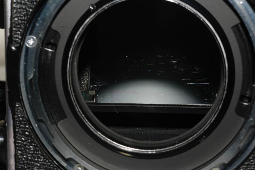 マミヤ　MAMIYA RB67 + レンズ2本【ジャンク扱い】