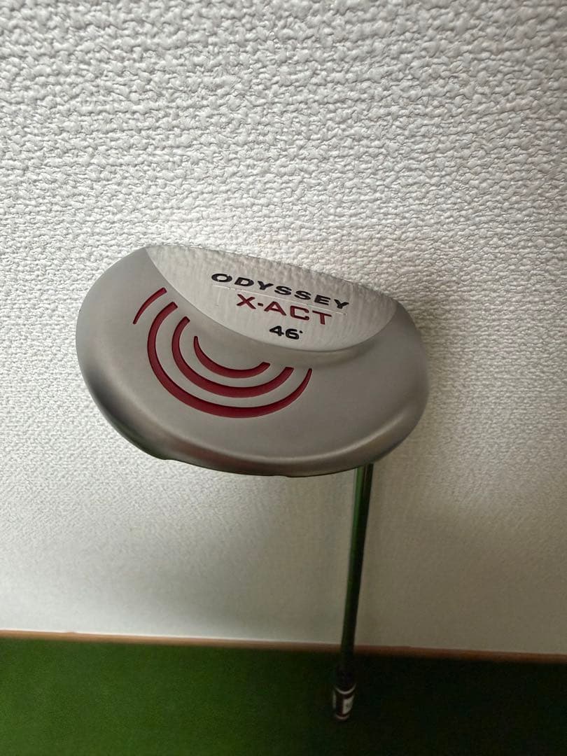 ODYSSEY X-ACT 46° チッパー オデッセイ エグザクト
