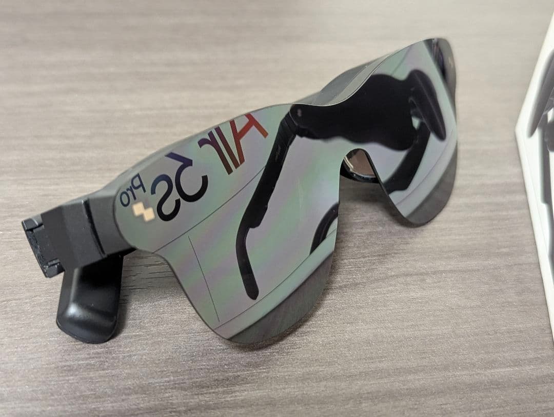 み*ー様 ​RayNeo Air 3s Pro ARグラス / XRグラス