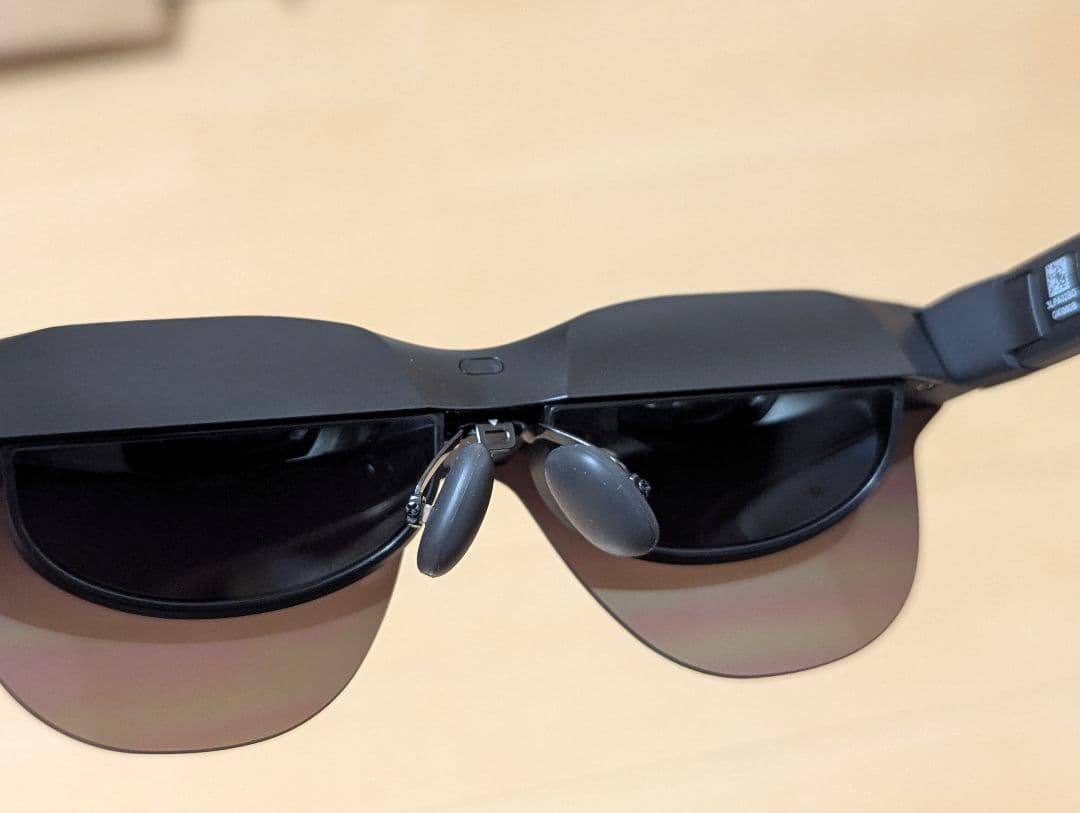 み*ー様 ​RayNeo Air 3s Pro ARグラス / XRグラス