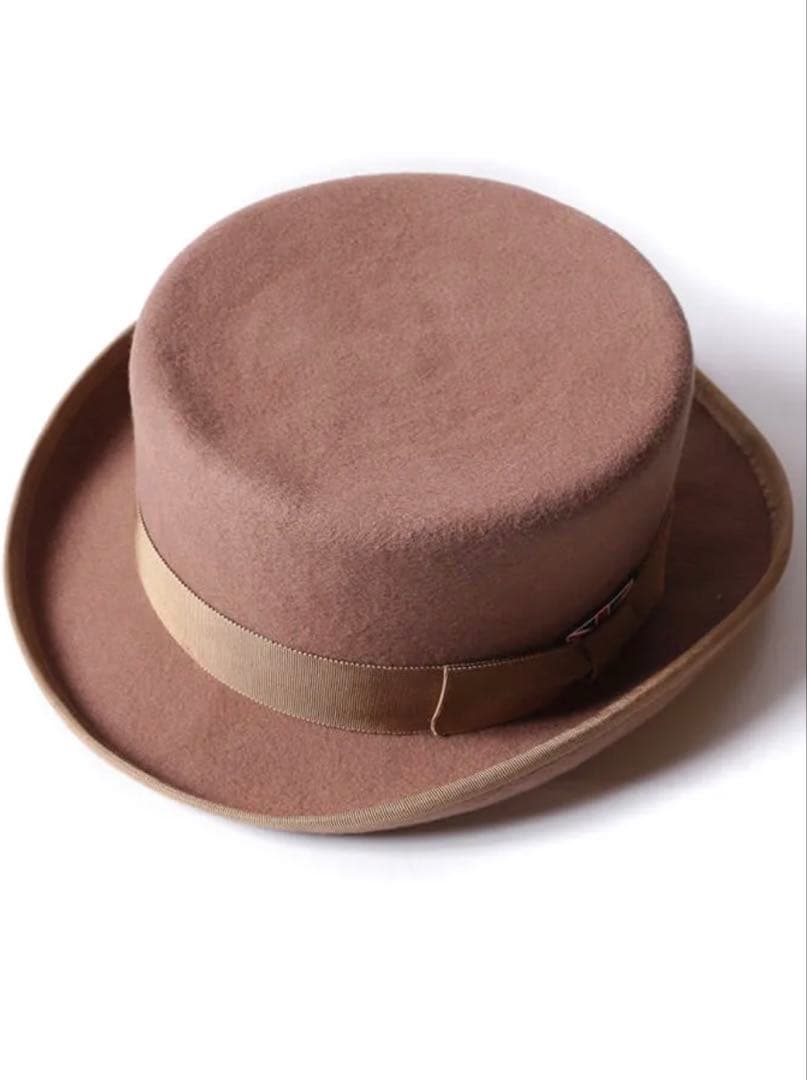 RALEIGH ラリー　ジョンブルハットJOHN-BULL HAT