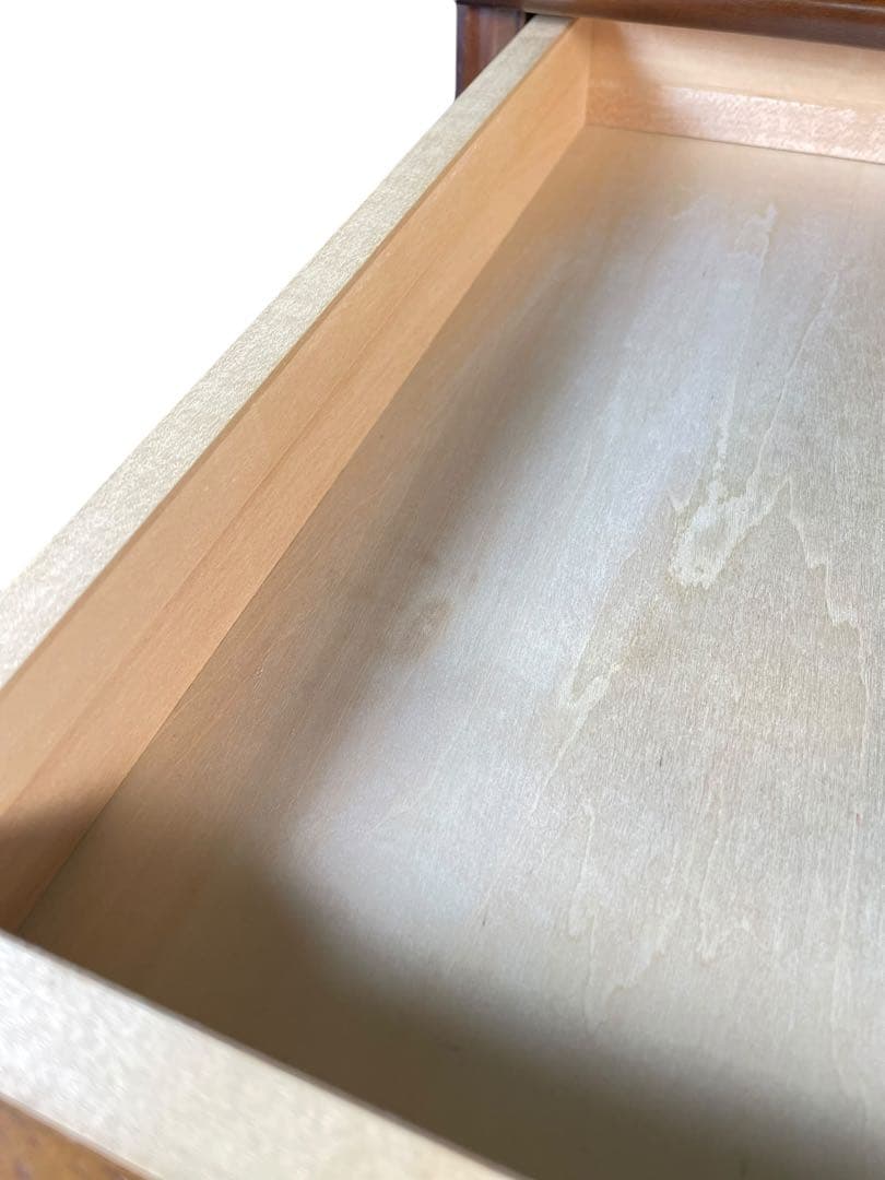 HR550 カリモク karimoku コロニアル　コンソールデ スク