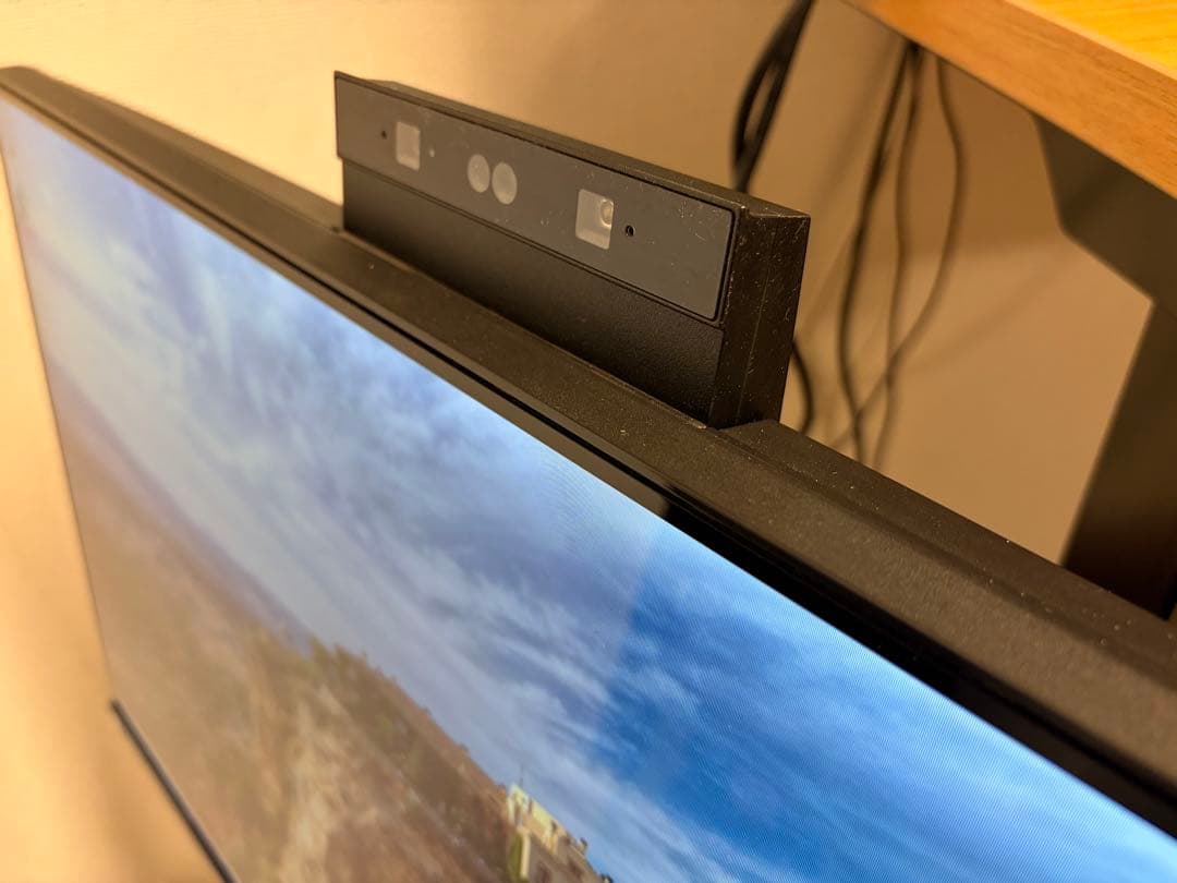 Windowsデスクトップ ESPRIMO FH i7-6700HQ/8GB/3TB HDD