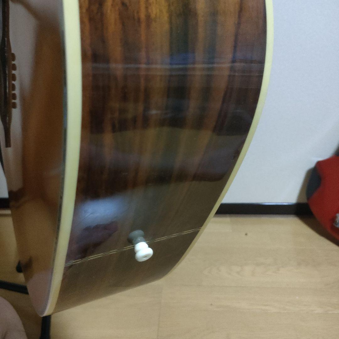 ギター Greg Bennett D-8